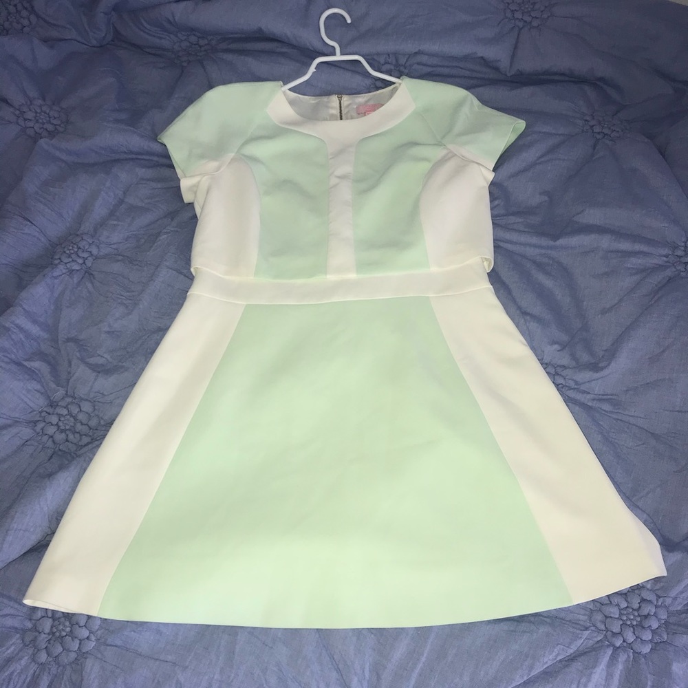 Ted Baker Dress